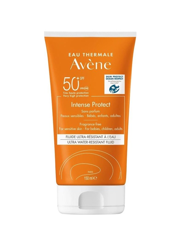 Avène Intense Protect SPF50+