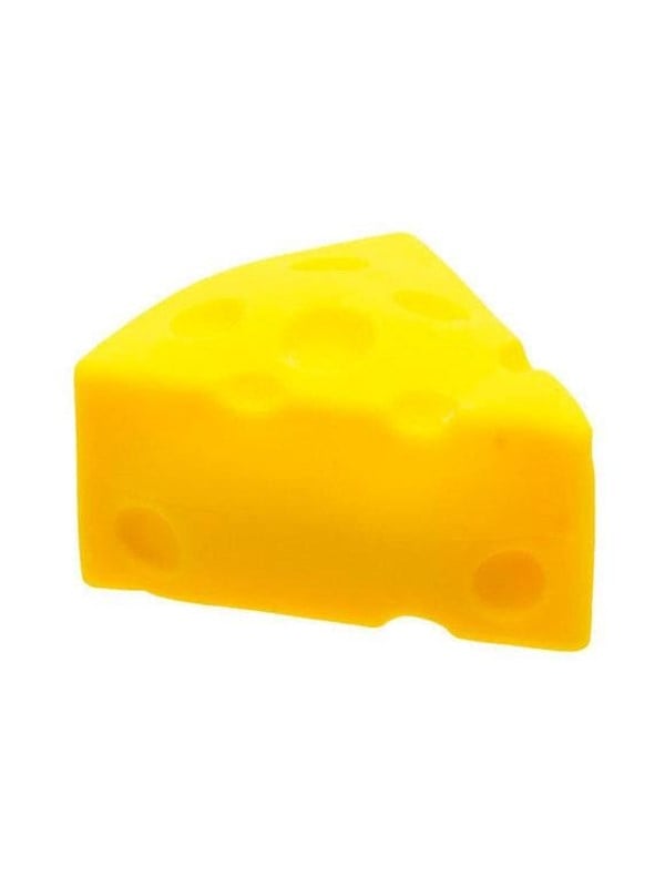 Jono Toys Squeeze Point Cheese - 100 grams