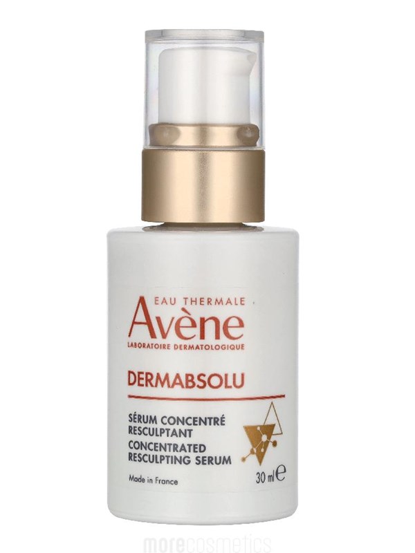 Avène Dermabsolu Recontouring Serum