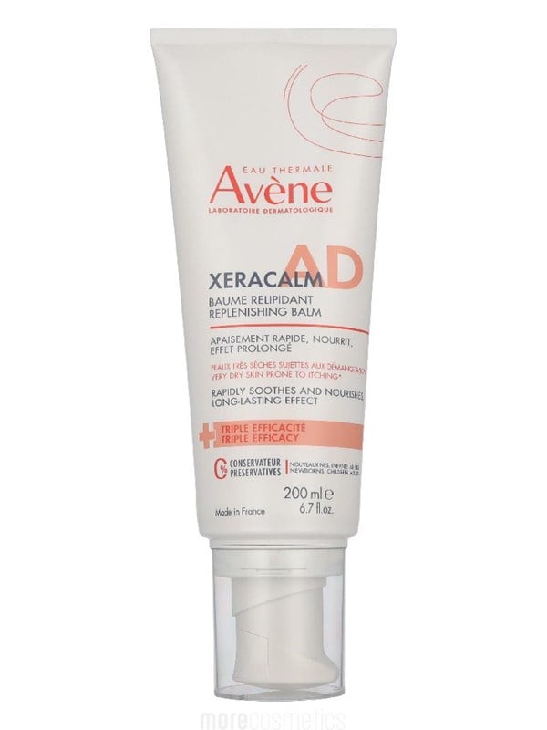 Avène Xeracalm A.D Lipid-Replenishing Balm