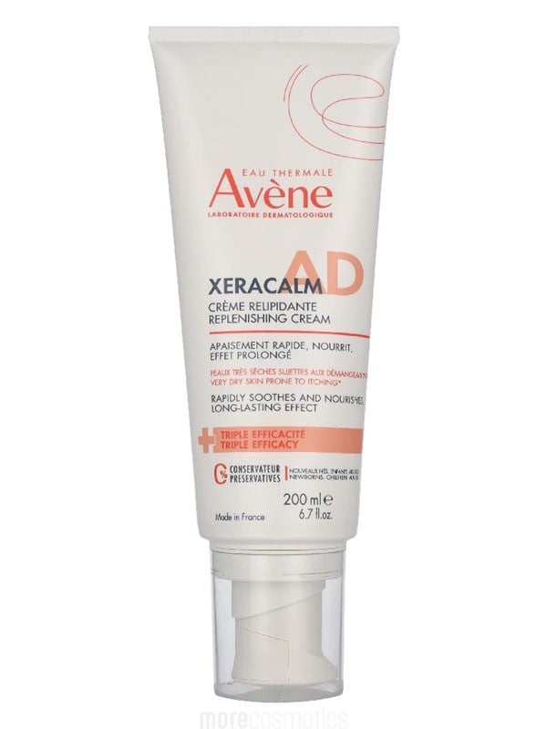 Avène Xeracalm A.D Lipid-Replenishing Cream