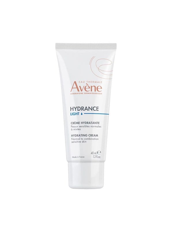 Avène Avéne Hydrance Light Hydrating Cream 40 ml