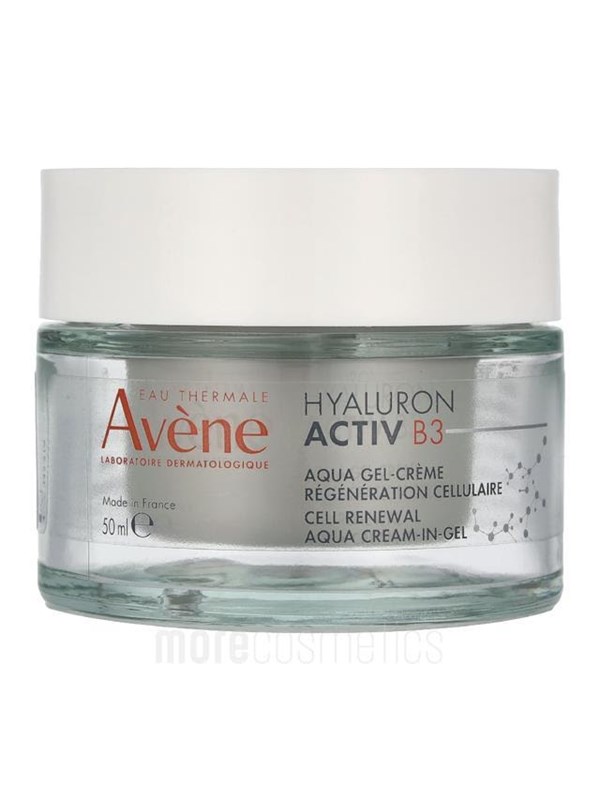 Avène Hyaluron Activ B3 Cell Renewal Aqua-Gel 50 ml