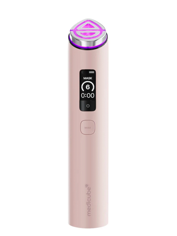 Medicube Age-R Booster Pro X2 Pink