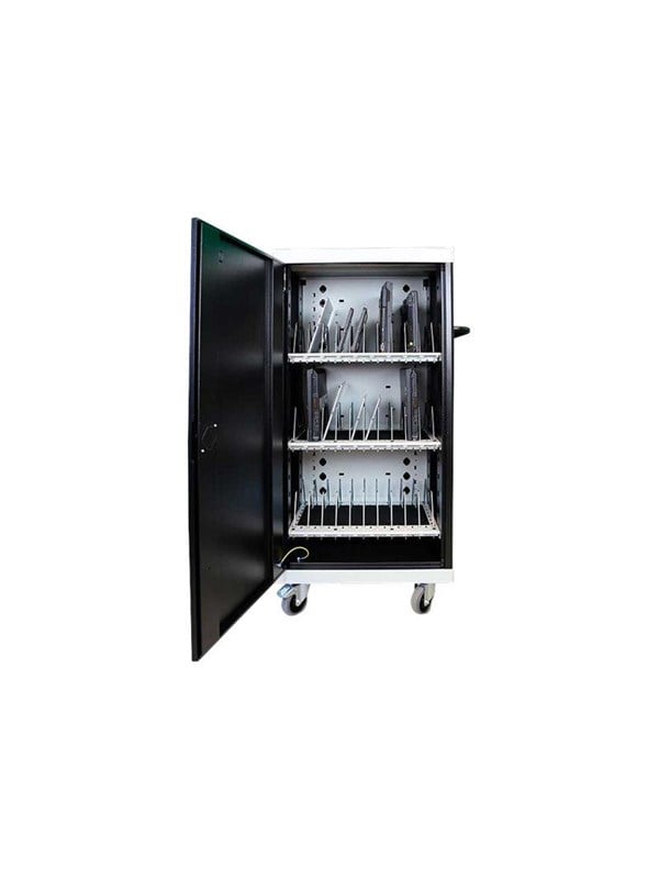 LEBA Innovation LEBA NoteCart Unifit FV 30 - Maks - Maks størrelse