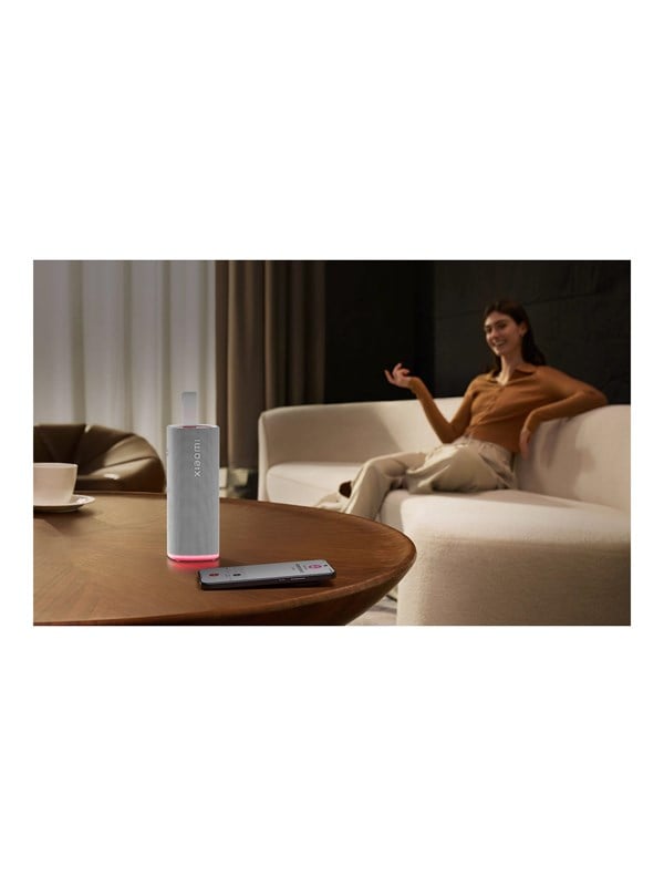 Xiaomi Sound Play - speaker - for portable use - wireless