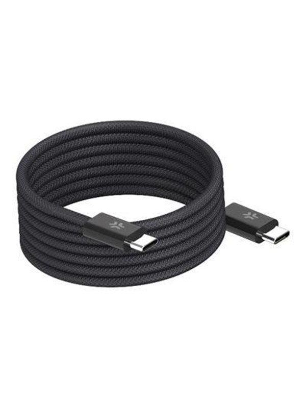 CELLY - USB-C cable - USB-C to USB-C - 2 m