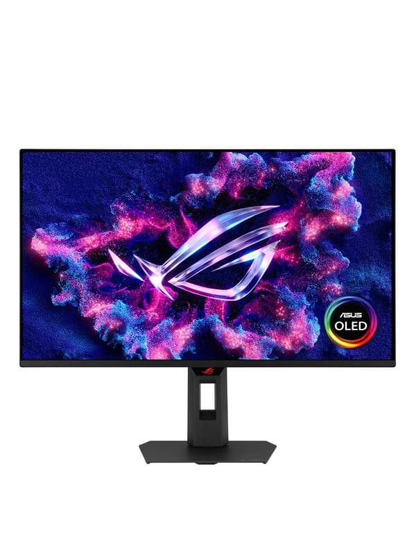 26.5" ASUS ROG Strix XG27UQDMS