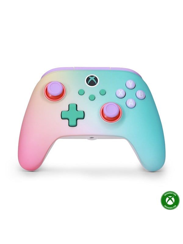 PowerA Trådløs Advantage-controller til Xbox Series X|S - Beach Vibe
