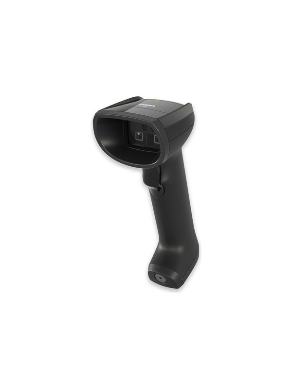 Extreme Networks Zebra DS8200 Series DS8288 - barcode scanner