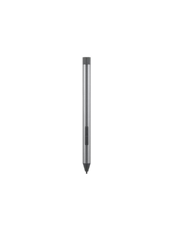Lenovo Digital Pen 2 - active stylus - grey - Stylus - 2 knapper - Grå