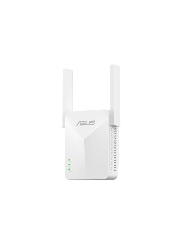 ASUS RP-AX50 Wi‑Fi 6 rækkeviddeforlænger AX1500 - dual-band, 1 GbE