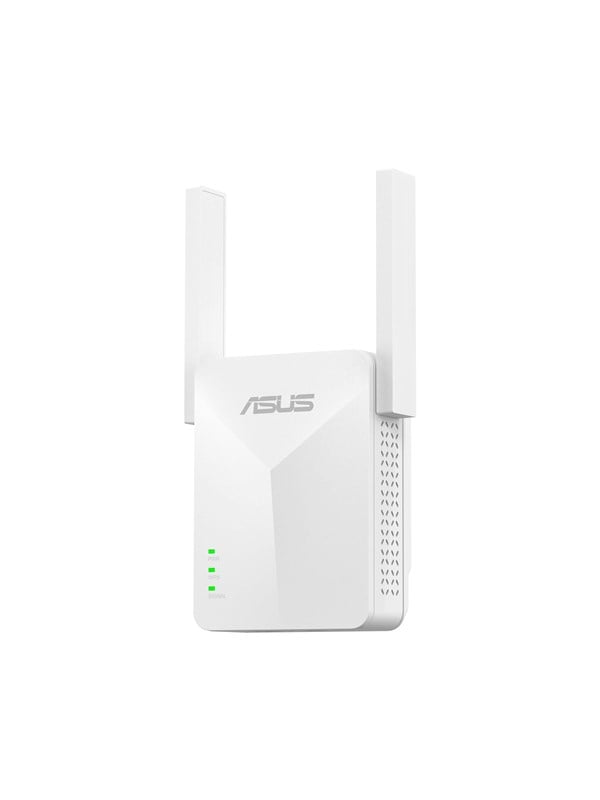 ASUS RP-AX50 AX1500 Dual-Band WiFi 6 (802.11ax) Range Extender