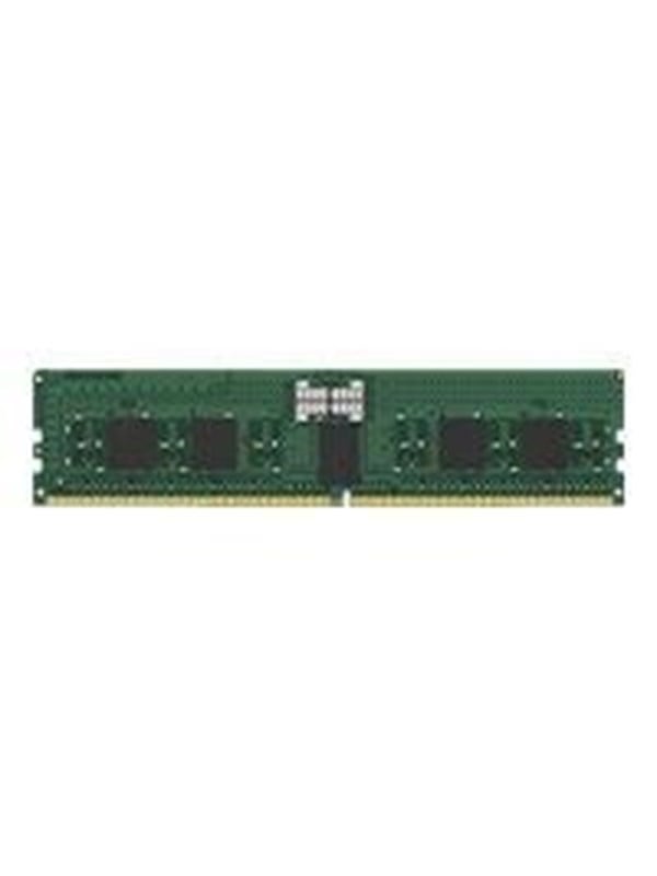 Kingston - DDR5 - module - 16 GB - DIMM 288-pin / PC5-22400 - registered