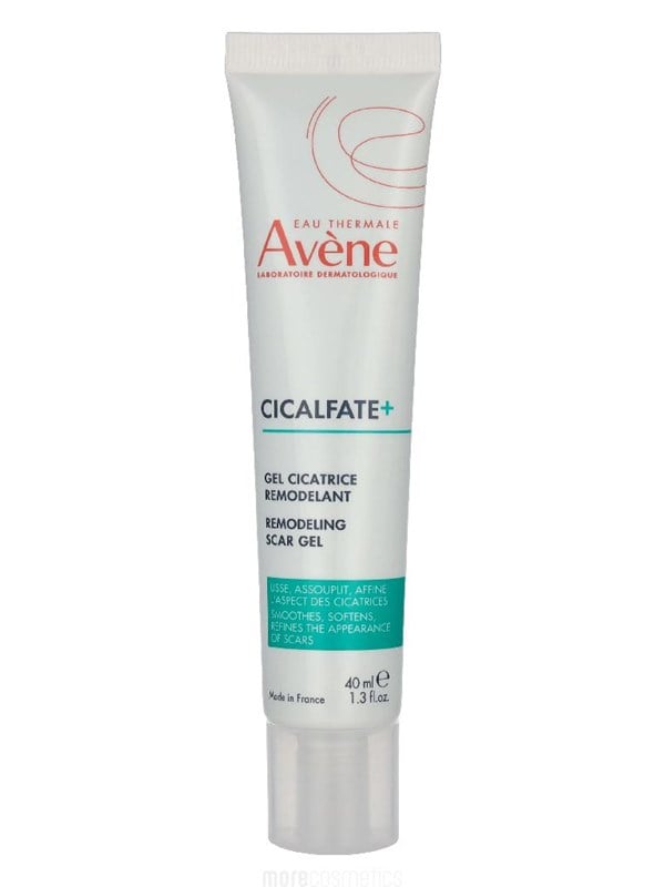 Avene - Cicalfate+ Remodelling Scar Gel - 40 ml