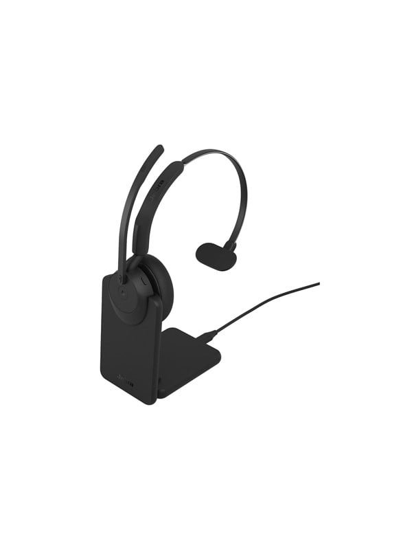 Jabra Evolve3 45 MS Mono