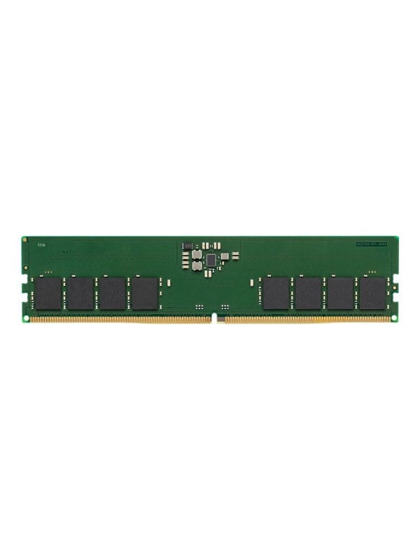 Kingston ValueRAM - DDR5 - module - 32 GB - DIMM 288-pin / PC5-44800 - unbuffered