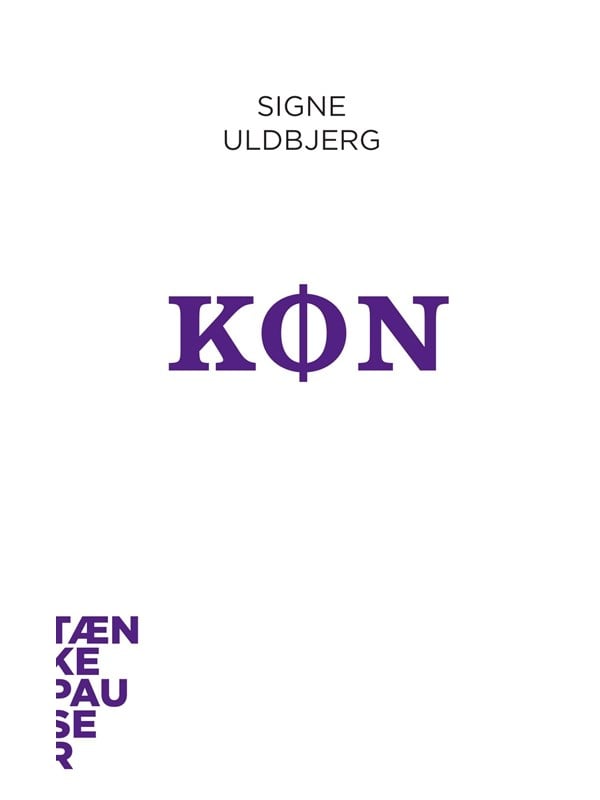 Køn - Religion & Filosofi - Hæftet