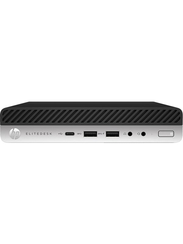 HP EliteDesk 800 G5 SFF i5-9500 8GB 256GB Intel UHD Graphics Windows 11 Pro