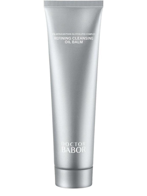 BABOR Doctor Resurface Refining Cleansing Oil Balm