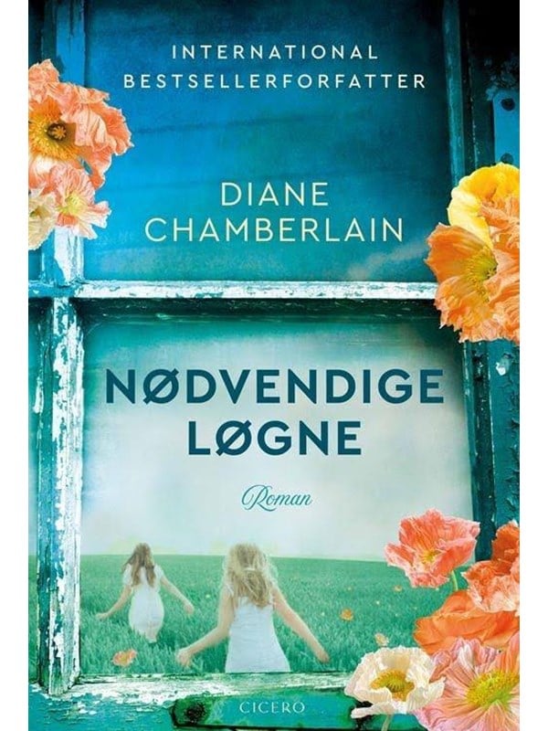 Nødvendige løgne - Skønlitteratur & Fiktion - hardcover