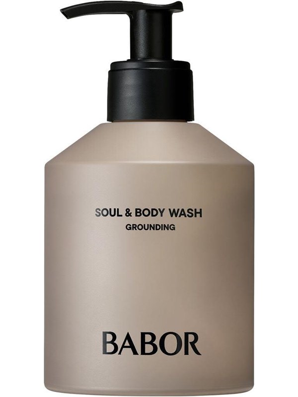 Babor Soul & Body Wash Grounding 250 ml