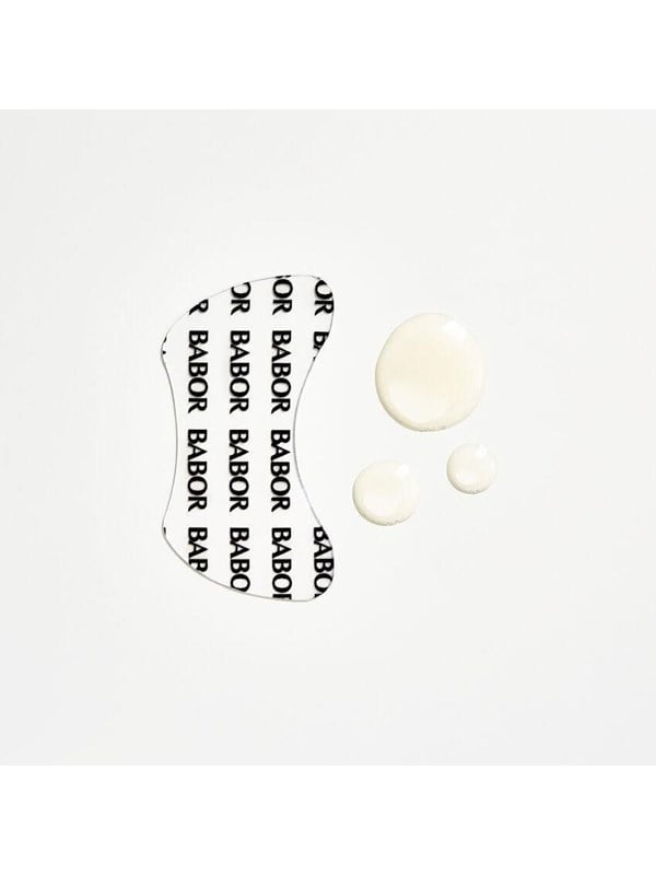 Babor Instant Fresh & Smooth Eye Serum + Patches 15 ml