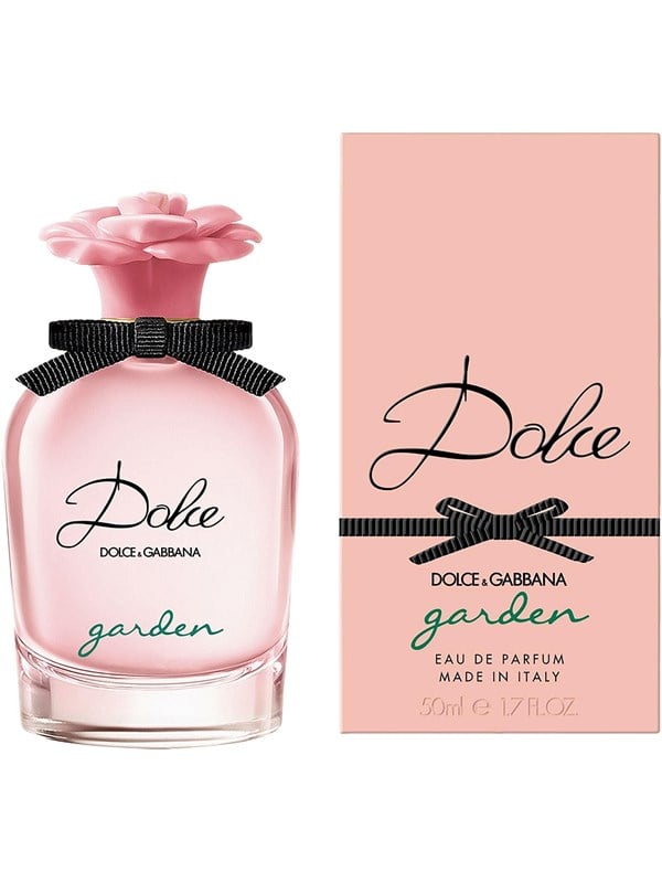 Dolce & Gabbana Dolce Garden Eau de Parfum - 50 ml
