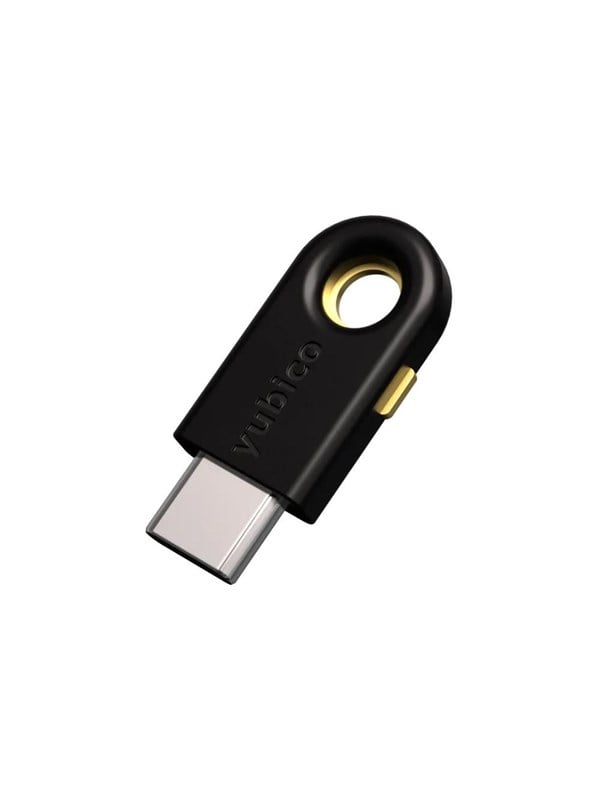 Yubico YubiKey 5C FIPS USB-C (140-3)