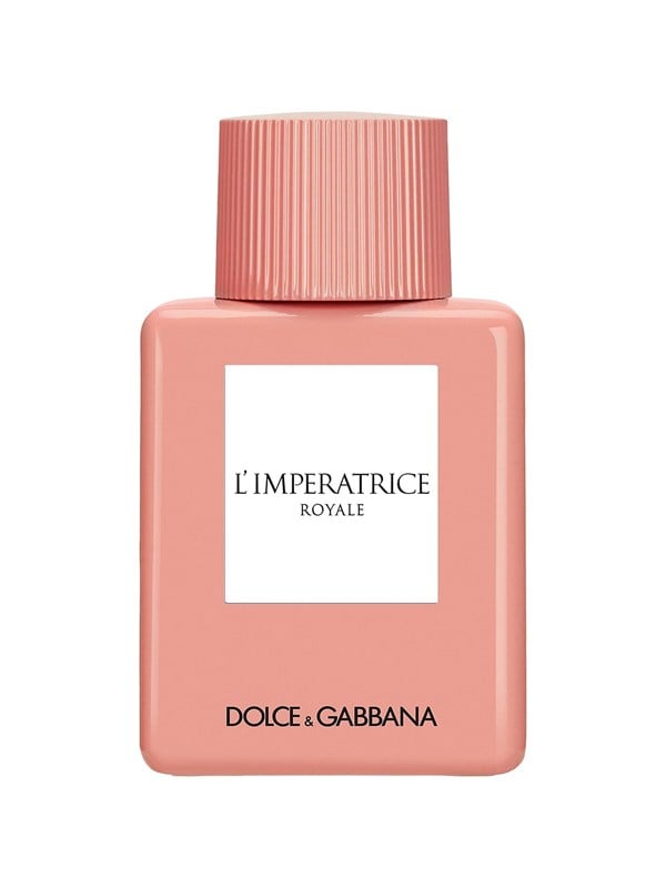 Dolce & Gabbana L'Imperatrice Royale Eau de Toilette 50 ml
