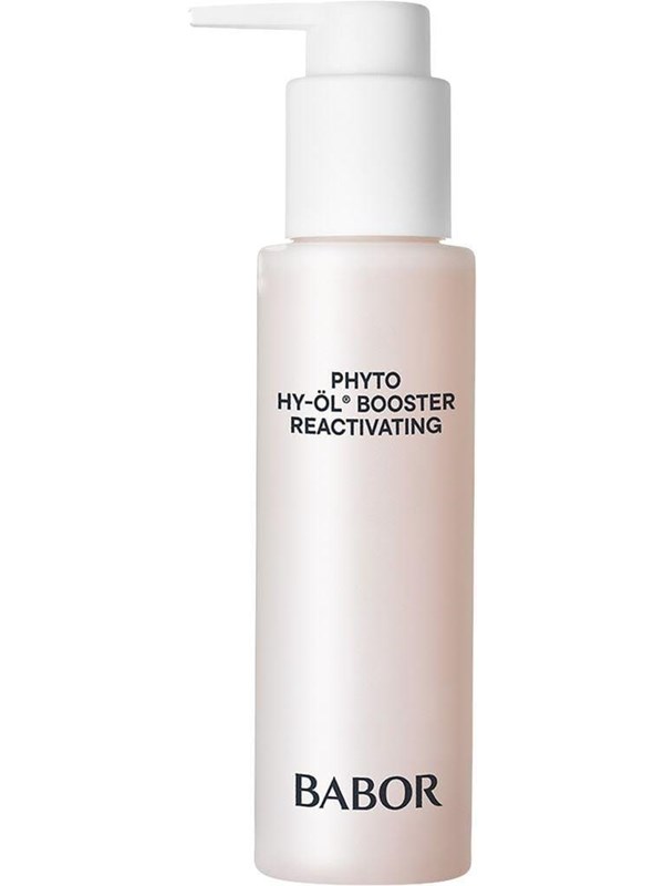 BABOR Phyto HY-ÖL Booster Reactivating