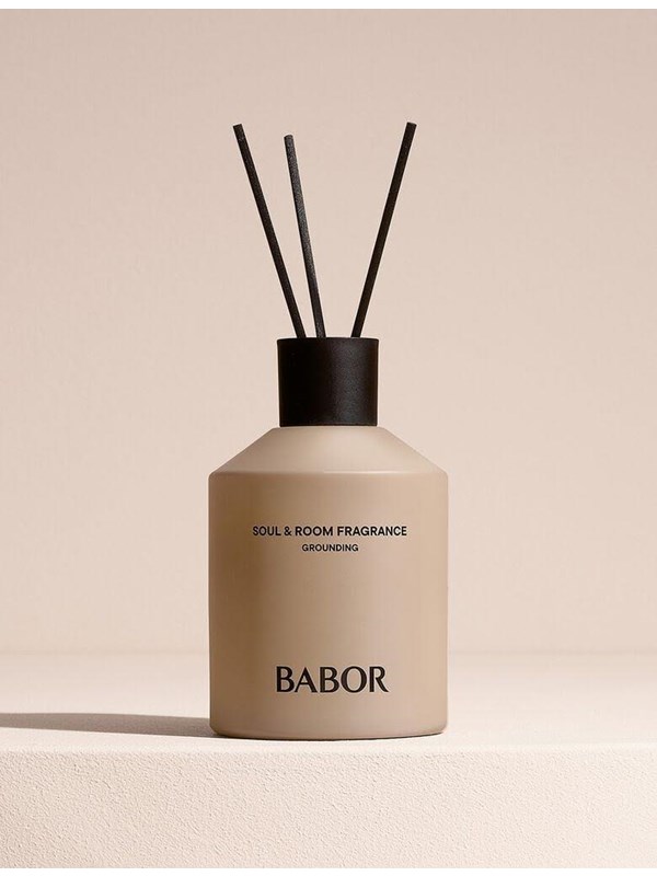 Babor Soul & Room Fragrance Grounding 220 ml