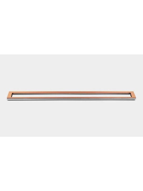 Unidrain HighLine Colour ramme, 1200/12 mm, Kobber