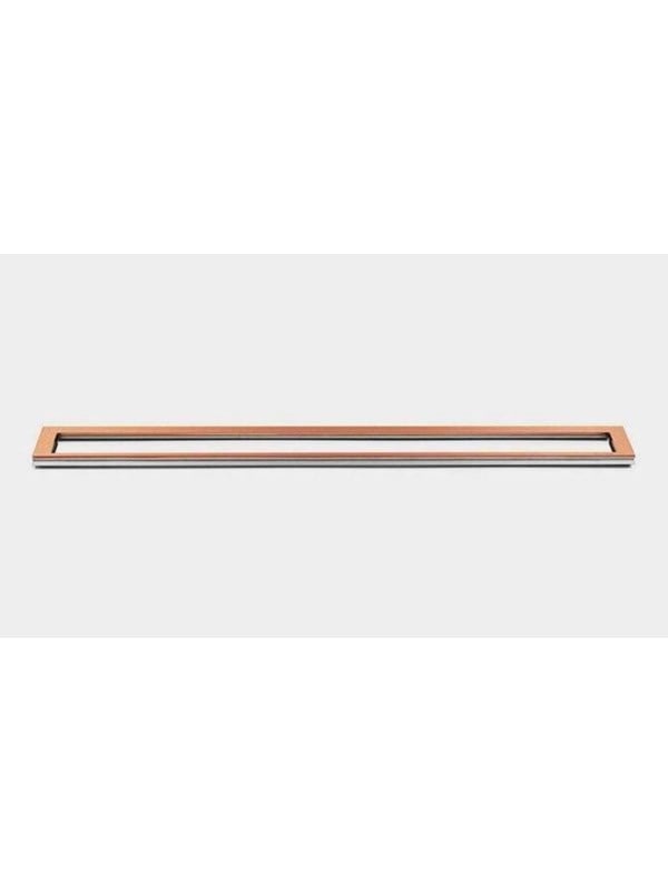 Unidrain HighLine Colour ramme, 1200/15 mm, Kobber