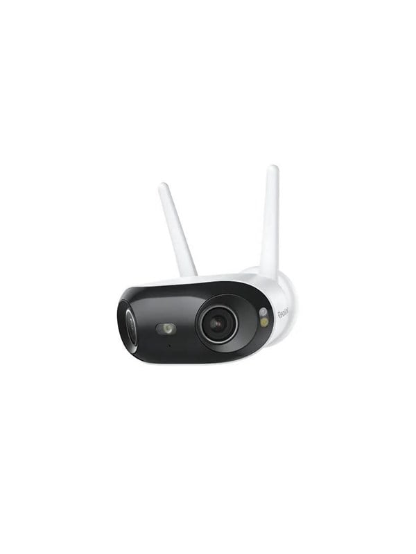 REOLINK Elite Wifi 4K Outdoor Cam 180° White