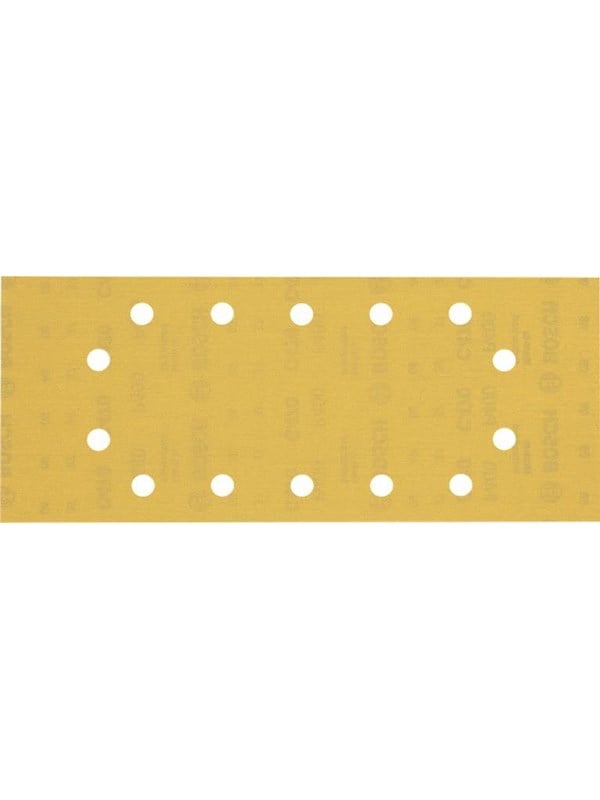 Bosch Expert C470 sanding paper