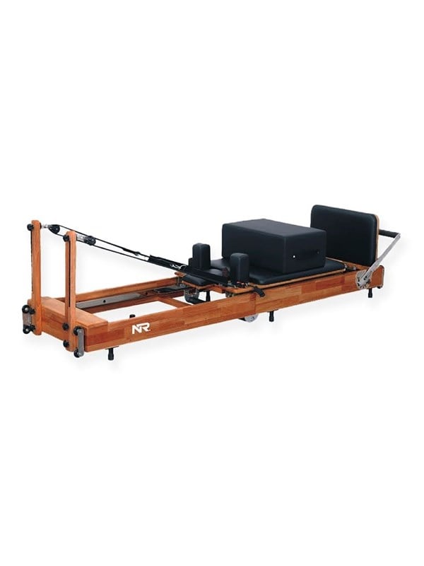 Nordic Reformer Foldbar (Mørk Eg)