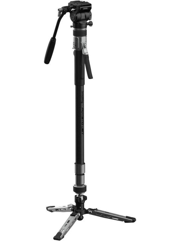 SmallRig 6286 Potato Jet TRIBEX PRO X-Clutch Hydra