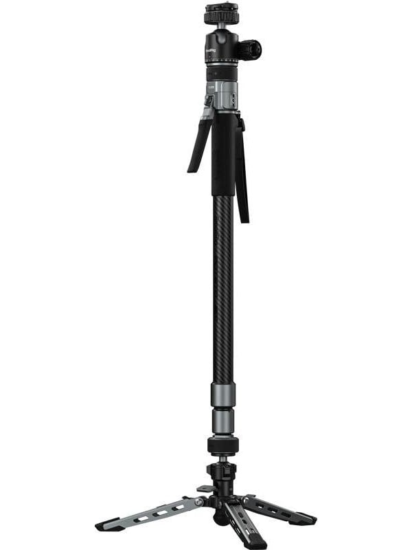 SmallRig 6285 Potato Jet TRIBEX PRO X-Clutch Hydra