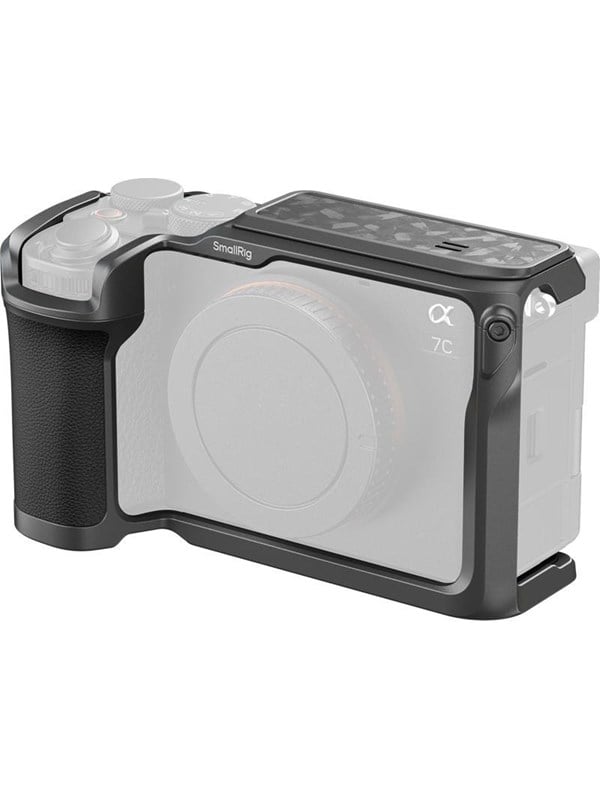 SmallRig 5560 Case for Sony Alpha 7C II / 7CR Tant