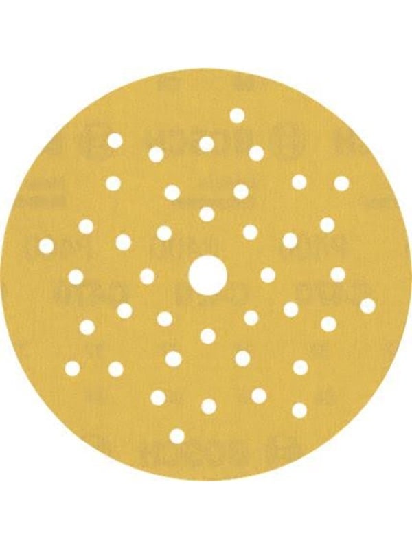 Bosch Expert C470 Sanding Discs P400 50pcs