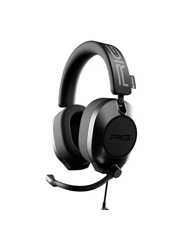 NACON RIG R5 Spear Pro HX Gaming Headset - Black (Xbox/PC)