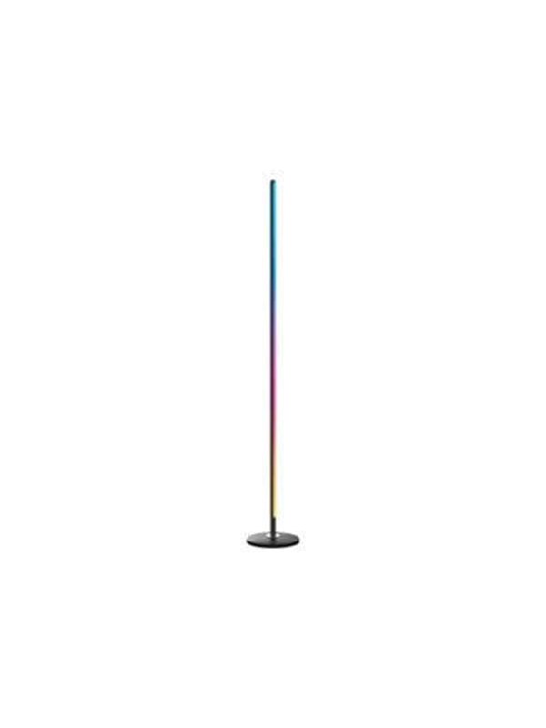 Govee H8076C - floor lamp - LED - RGB/warm white light - 2700-6500 K