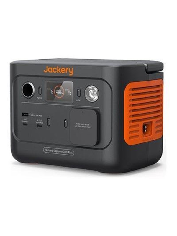 Jackery Explorer 300 Plus