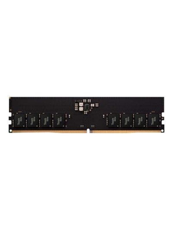 Team Group Team Elite - DDR5 - module - 16 GB - DIMM 288-pin - 4800 MHz / PC5-38400 - unbuffered