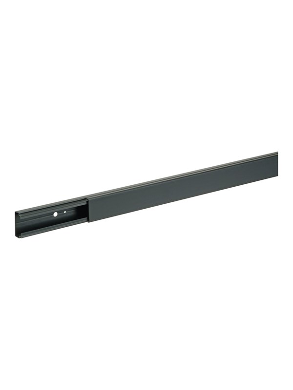 Tehalit Hager LF cable duct - PVC 20 x 35 mm