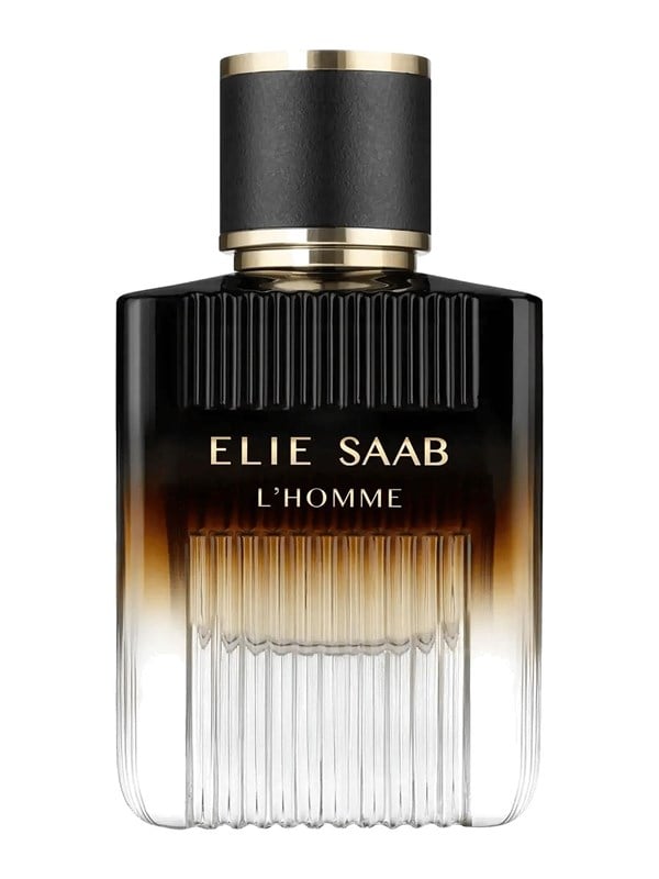Elie Saab - L'homme Edp Intense - Amber Gradient - 50 Ml