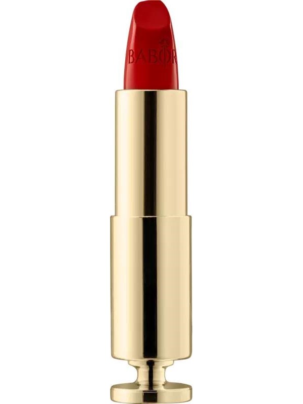 BABOR Creamy Lipstick 4gr 10 Super Red