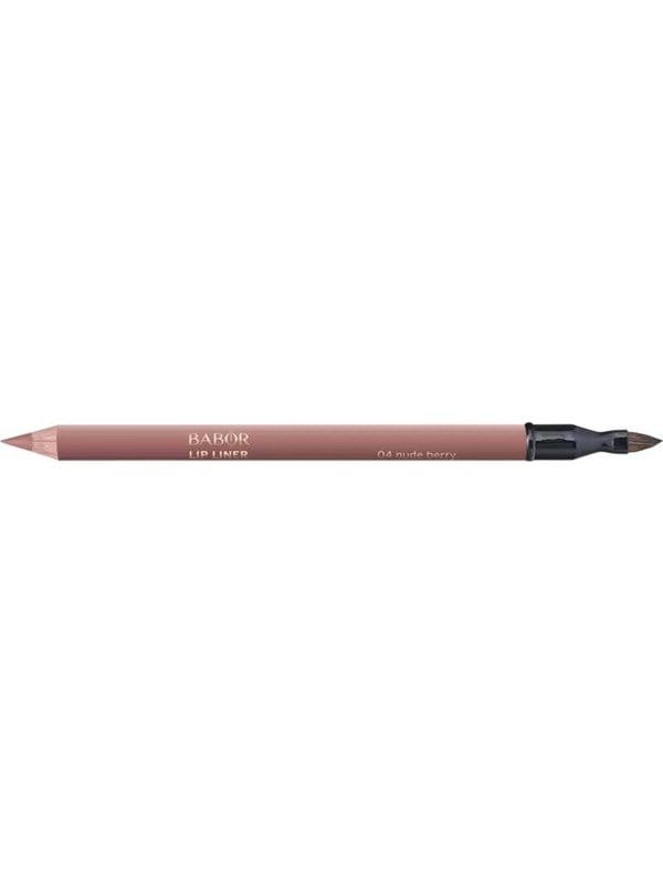 Babor Lip Liner 04 nude berry - 1 g