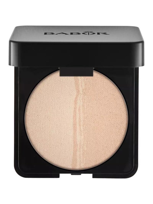 BABOR Satin Duo Highlighter 6gr